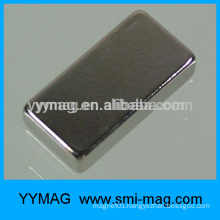 Popular Strong N35 round/ block/ring shape magnet neodymium